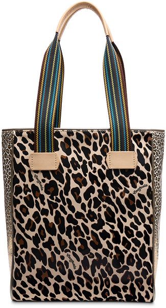 Mona Chica Tote | Consuela