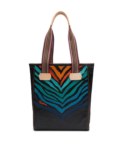 Noah Chica Tote | Consulea