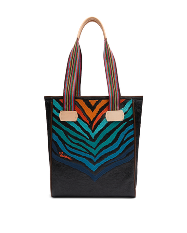 Noah Chica Tote | Consulea