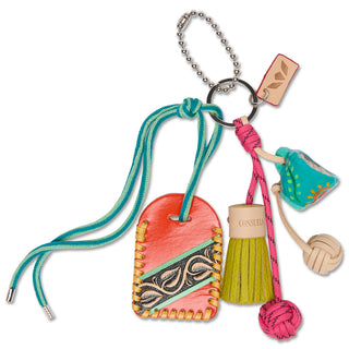 Roaster Charm | Consuela