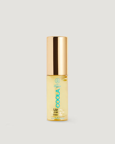 Liplux Hydrating Lip Oil | COOLA