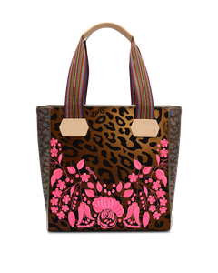 Ruby Classic Tote | Consuela