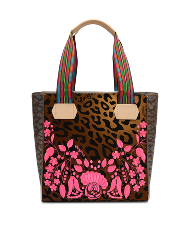 Ruby Classic Tote | Consuela