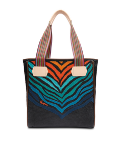 Noah Classic Tote | Consuela