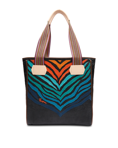 Noah Classic Tote | Consuela