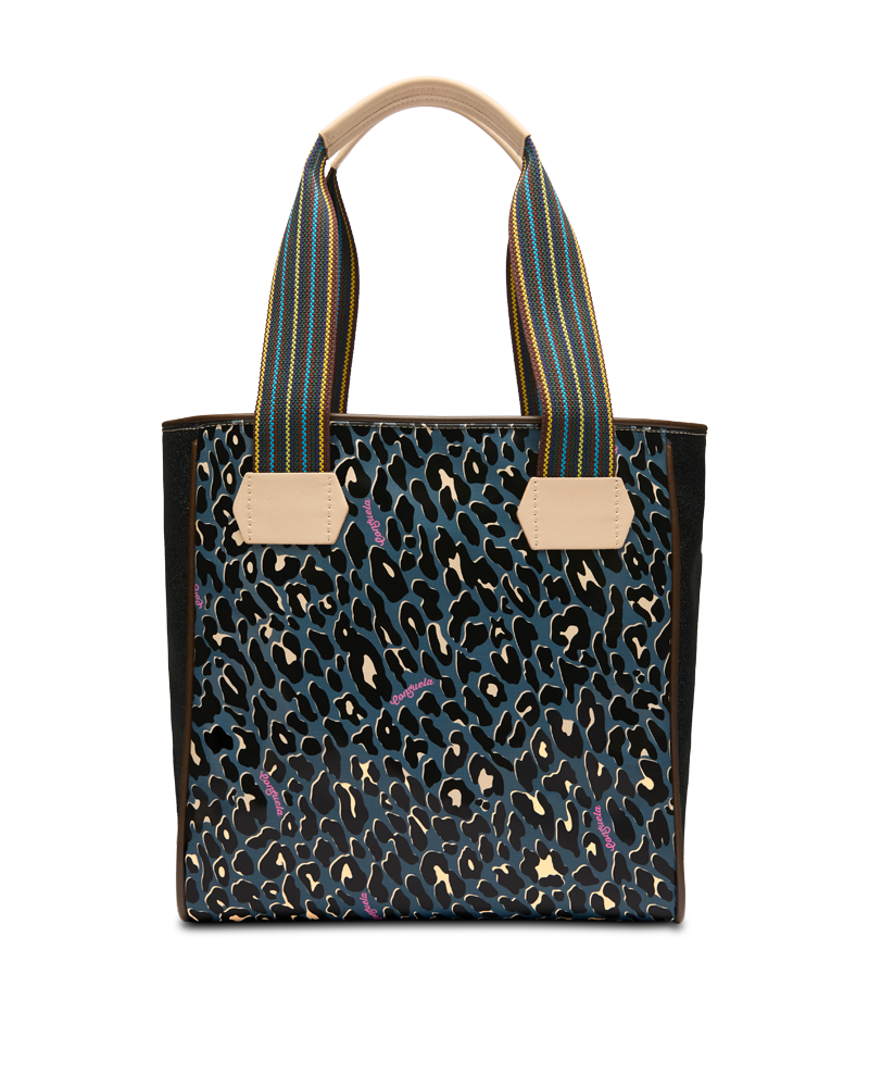 Danni Classic Tote