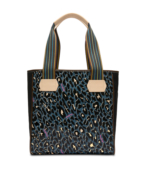 Danni Classic Tote