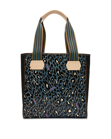 Danni Classic Tote