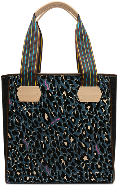 Danni Classic Tote