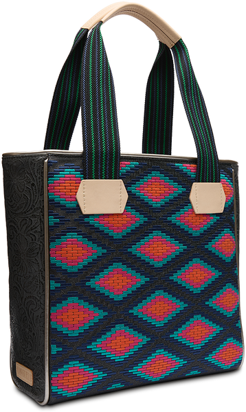 Rowan Classic Tote