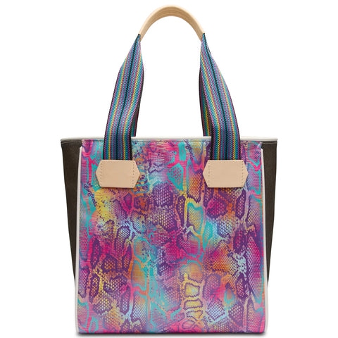 Steph Classic Tote