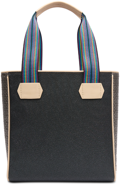 Rae Classic Tote - Consuela