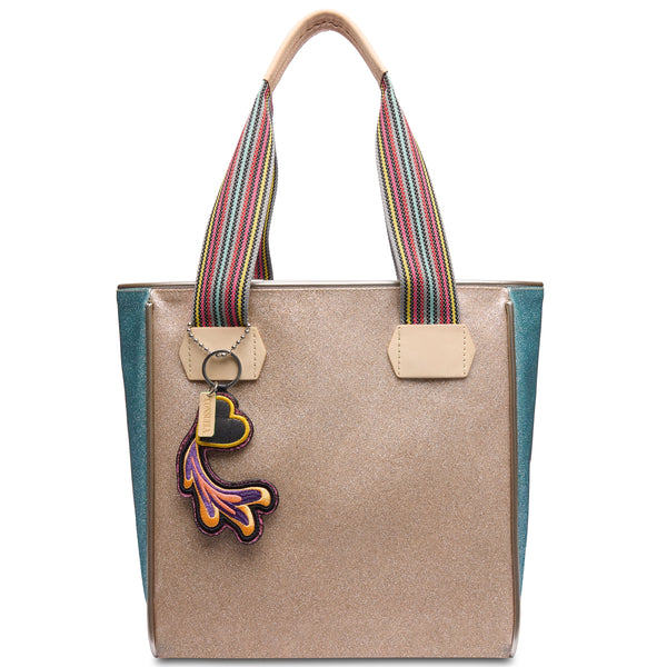 Emery Classic Tote / Consuela