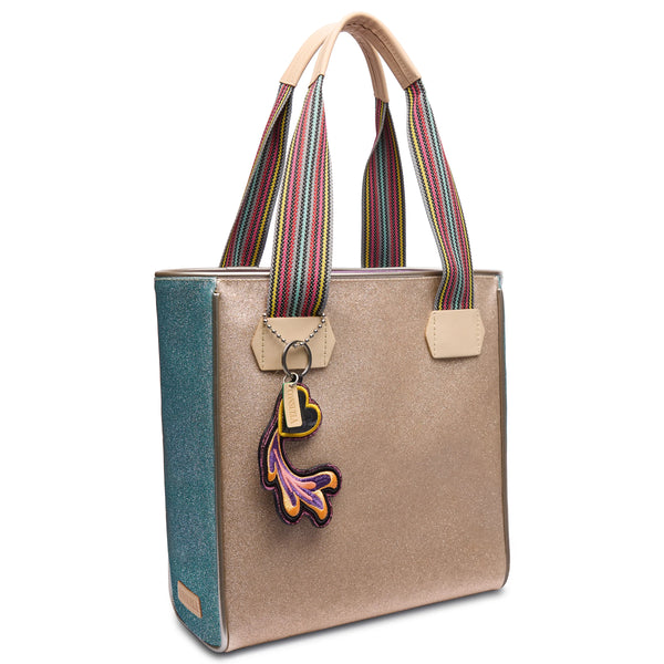 Emery Classic Tote / Consuela