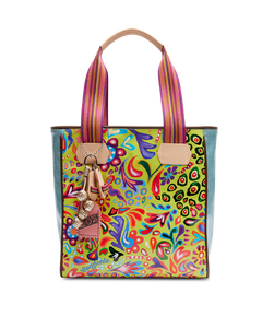 Limon Classic Tote | Consuela