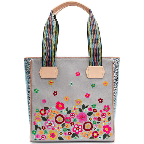 Tink Classic Tote | Consuela