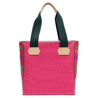 Ivy Classic Tote