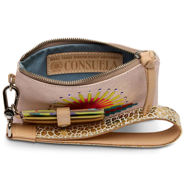 Fuzzy Combi | Consuela