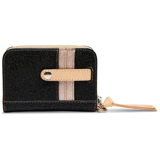 Mariana Zippy Wallet | Consuela