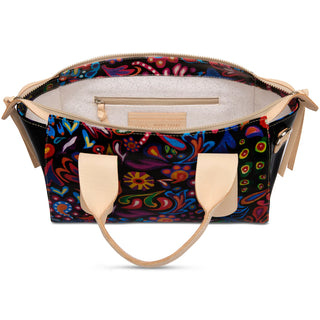 Sophie City Satchel