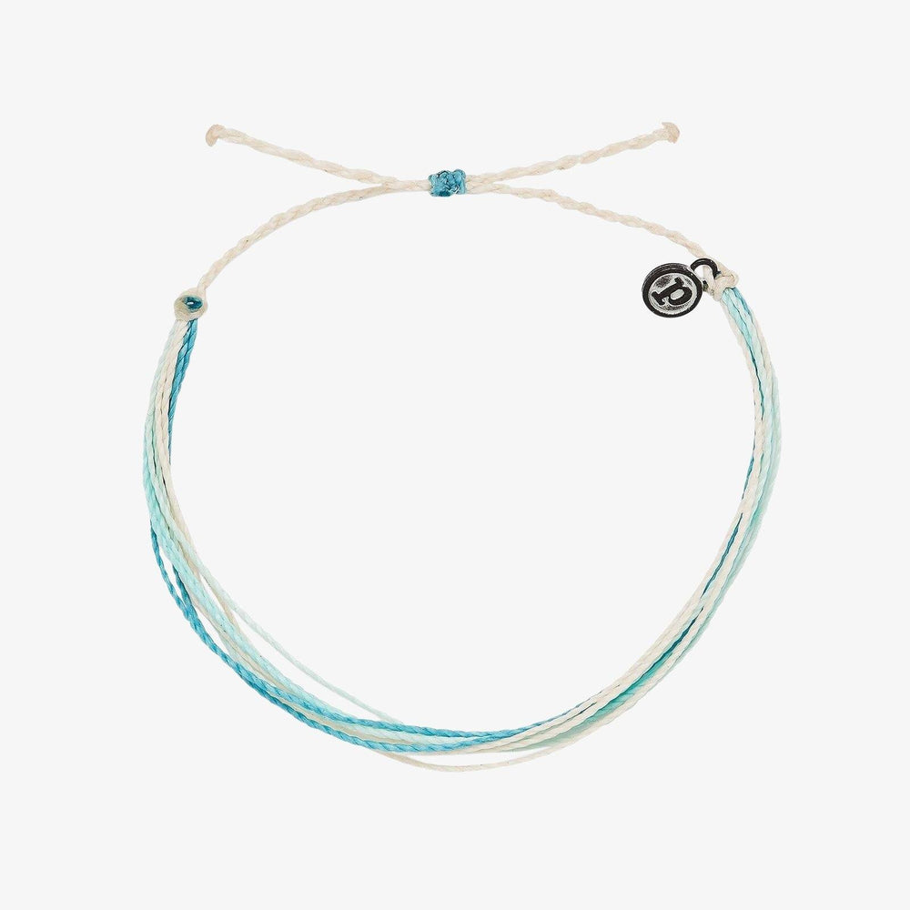 Clean Beaches Anklet ] Puravida