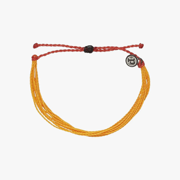 Stand Up To Cancer Bracelet - Pura Vida