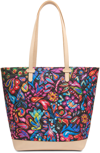 Sam Daily Tote