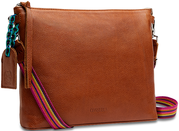 Brandy Downtown Crossbody