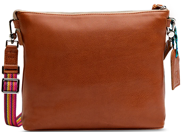 Brandy Downtown Crossbody