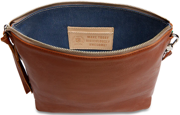 Brandy Downtown Crossbody