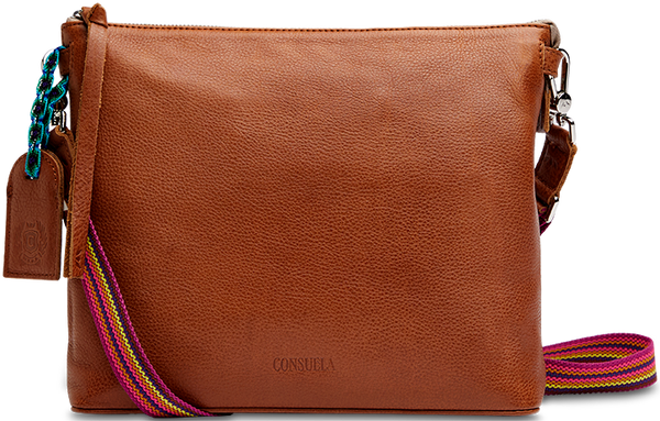 Brandy Downtown Crossbody