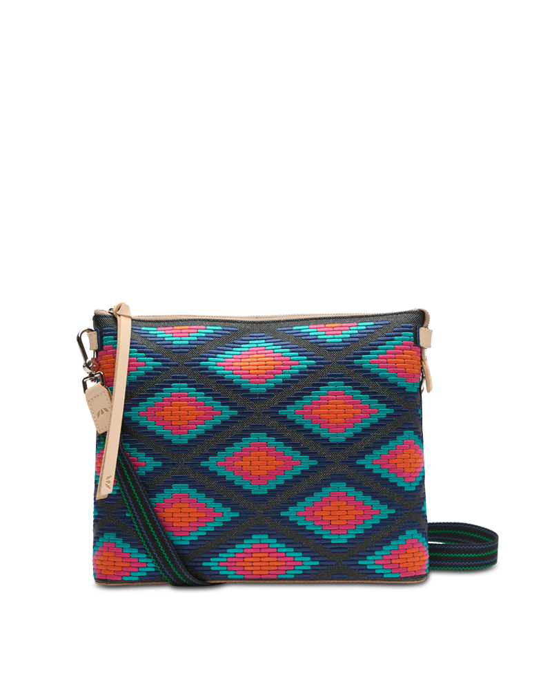 Rowan Downtown Crossbody