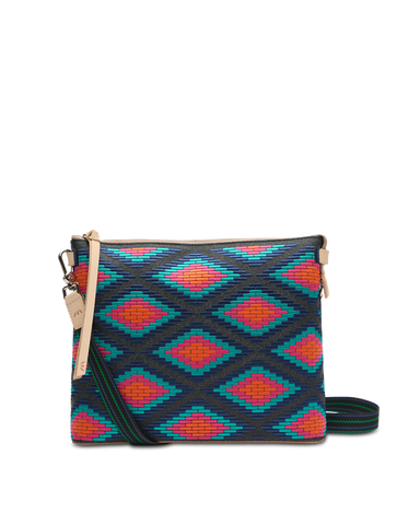 Rowan Downtown Crossbody