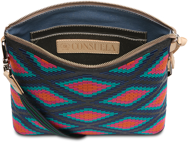 Rowan Downtown Crossbody