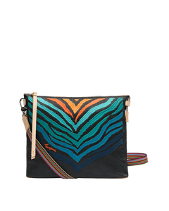 Noah Downtown Crossbody | Consuela