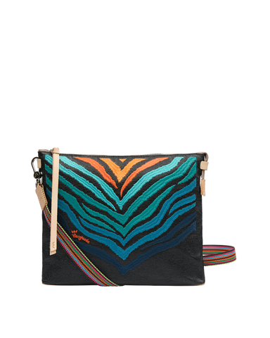 Noah Downtown Crossbody | Consuela