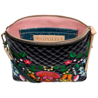 La Reina Downtown Crossbody