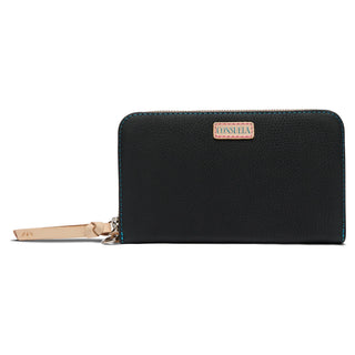 Cyndi Essential Wallet | Consuela
