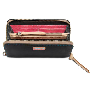 Cyndi Essential Wallet | Consuela