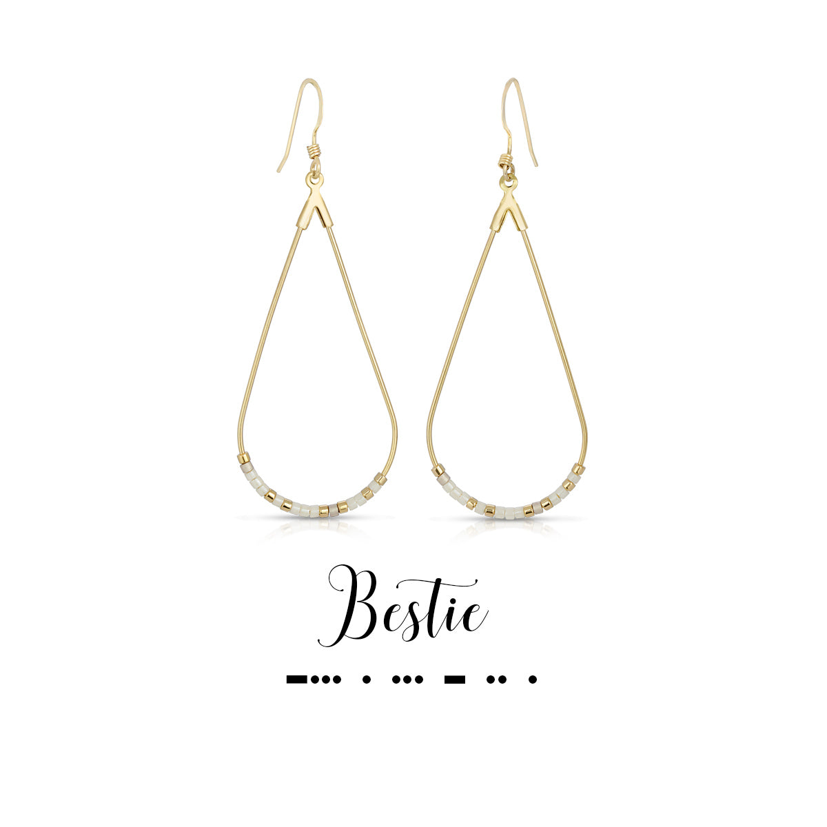 Bestie - Earrings