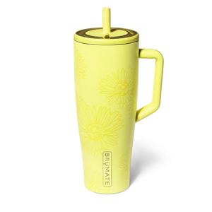 Citrus Daisy | Era 40oz