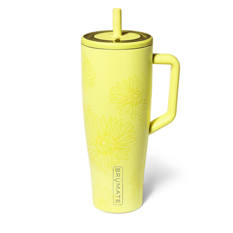 Citrus Daisy | Era 40oz