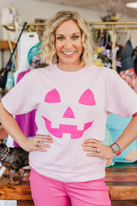 Pink-O-Lantern