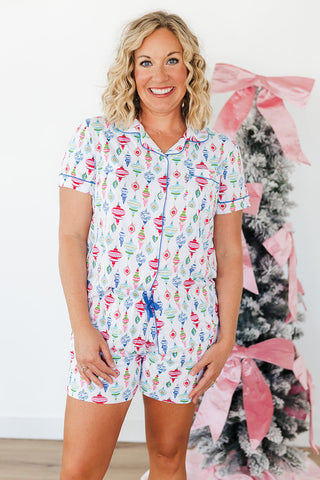 Whimsical Wonders Sleep Shirt