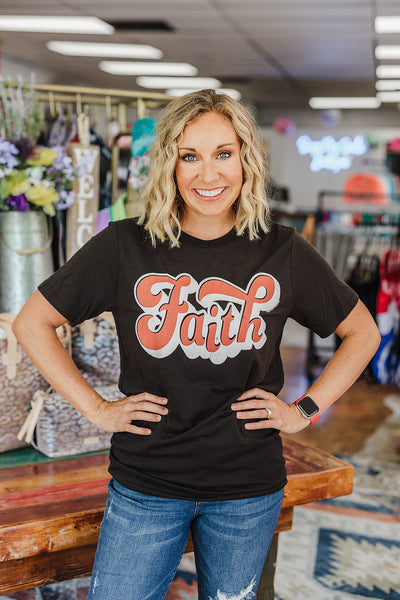 Faith