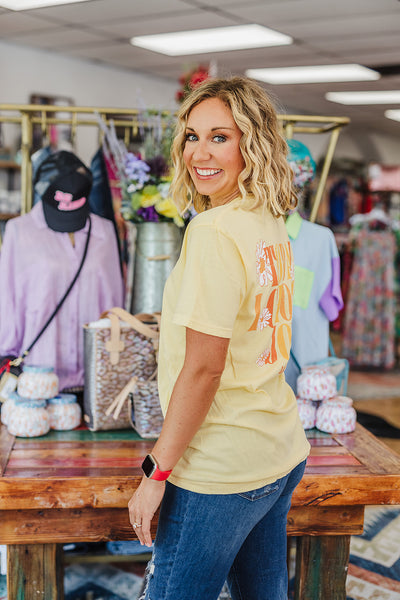 Today I Choose Joy Tee