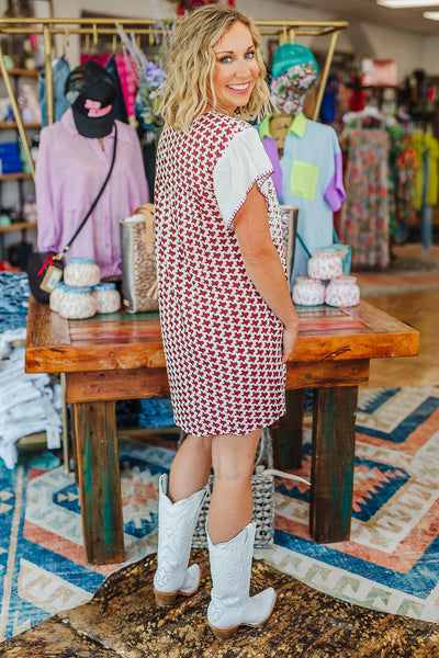 Texas Dress