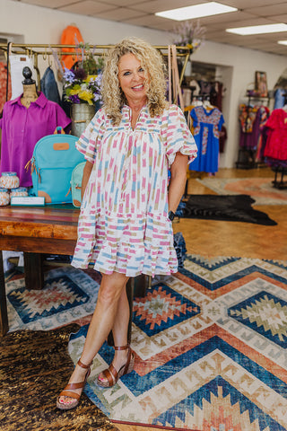 First Impressions Dress