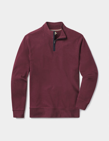 Wine - Puremeso Weekend Quarter Zip