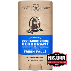 Fresh Falls Deodorant